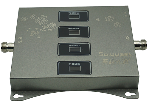 淮安四频手机信号接收器200㎡