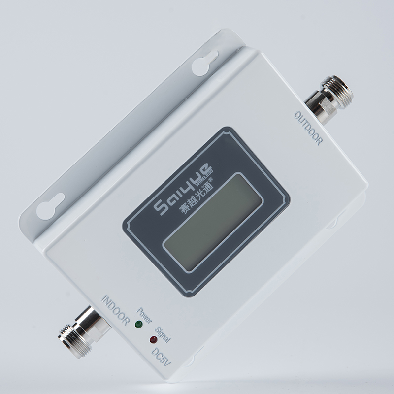 淮安家用配电房机房信号放大器200㎡