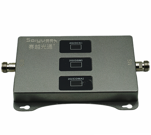 淮安三频手机信号增强器200㎡