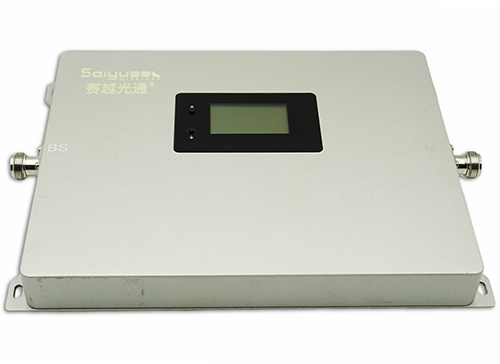  淮安三频/四频/五频手机信号接收器800㎡