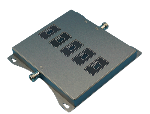 淮安五频4G+5G手机信号增强器200㎡