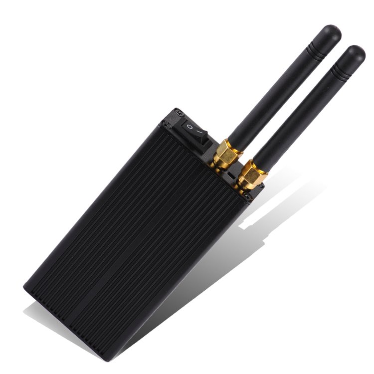  淮安1.2G/1.5G导航屏蔽器