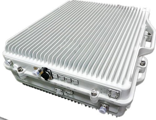 淮安信令级数字室分型移动通信干扰器