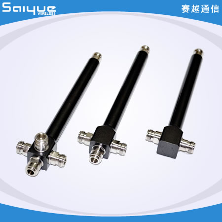  淮安FM调频广播同步广播功分器