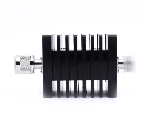  淮安腔体固定衰减器0-3G/0-4G  N型接口